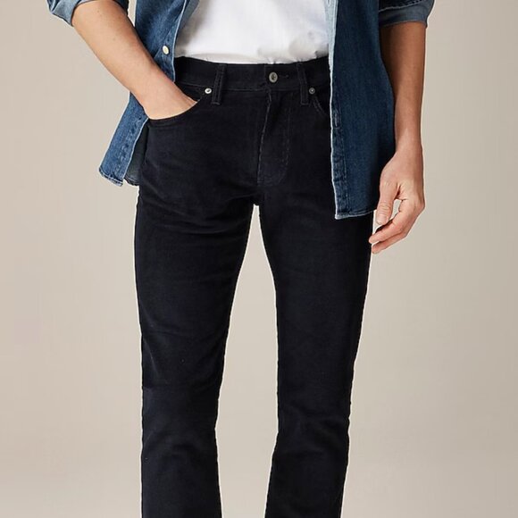 J crew mens 484 slim corduroys 29 x 32 - Picture 2 of 7